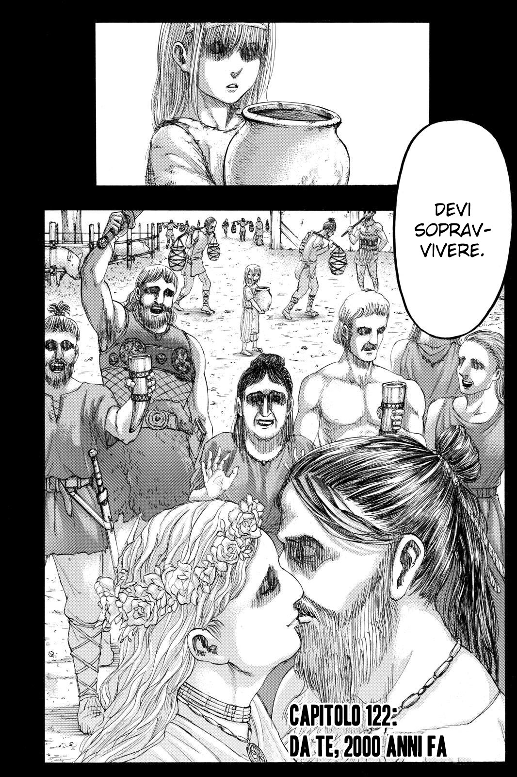Read Shingeki no Kyojin IT Manga Online