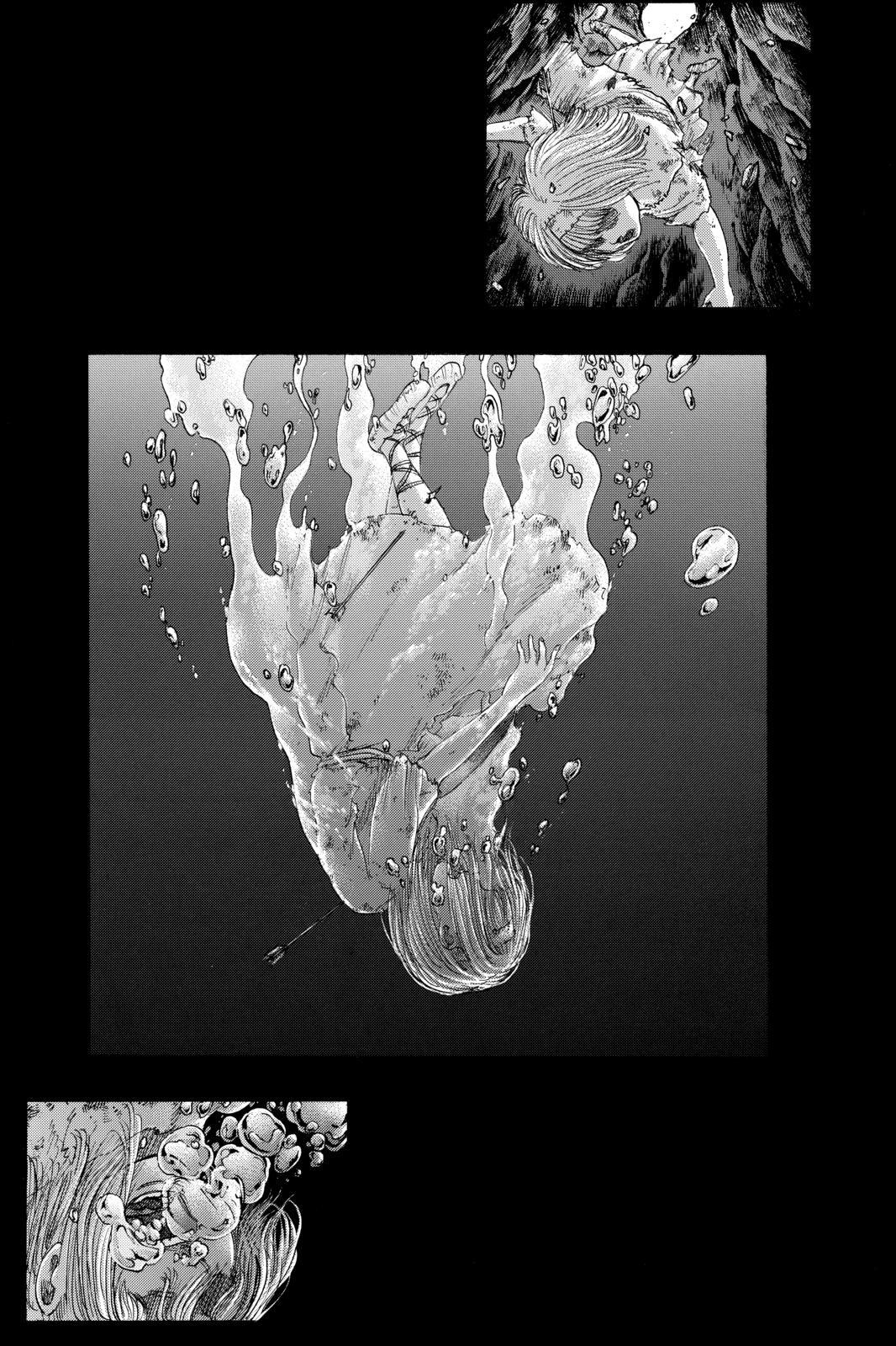 Read Shingeki no Kyojin IT Manga Online