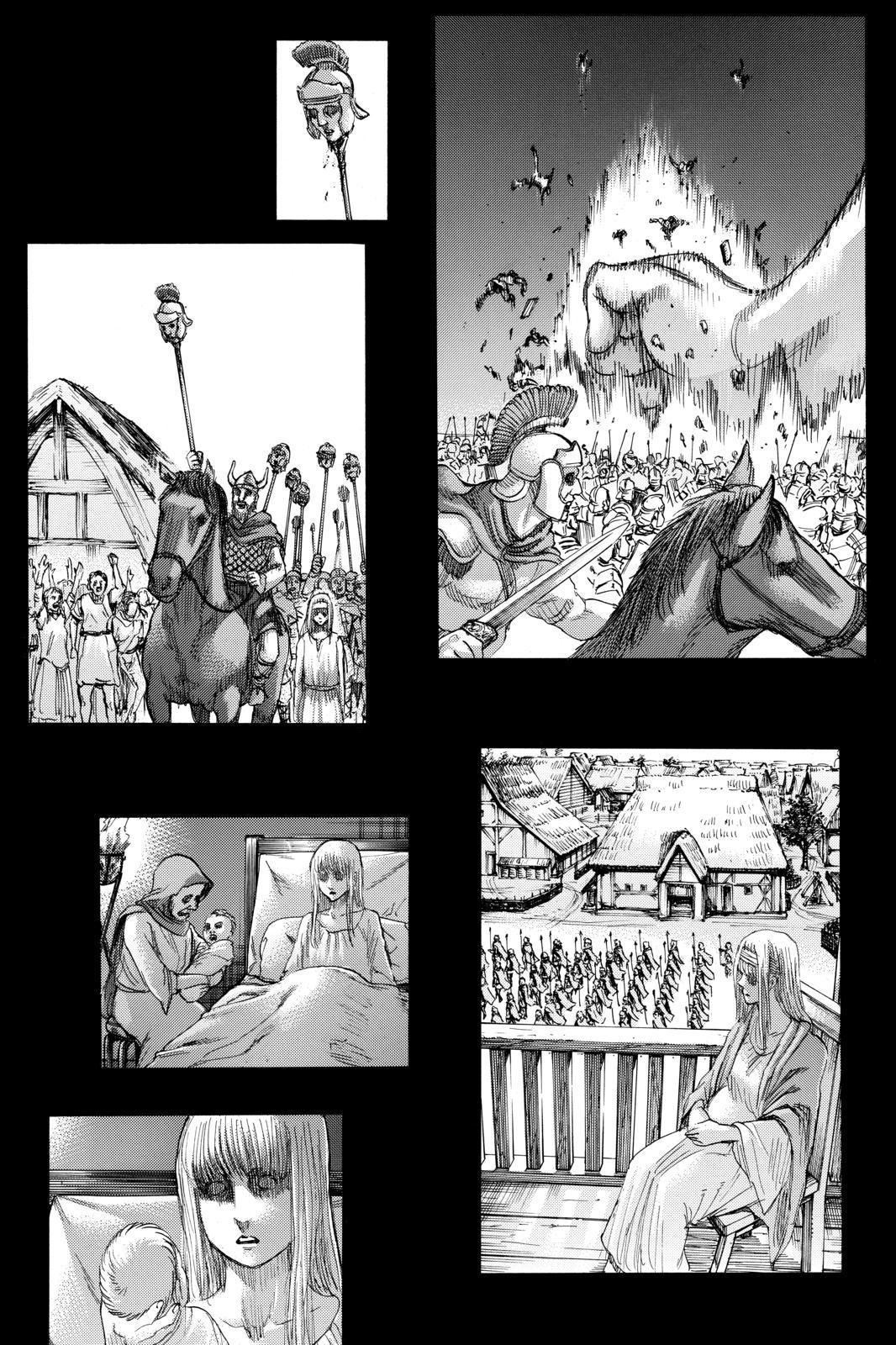 Read Shingeki no Kyojin IT Manga Online