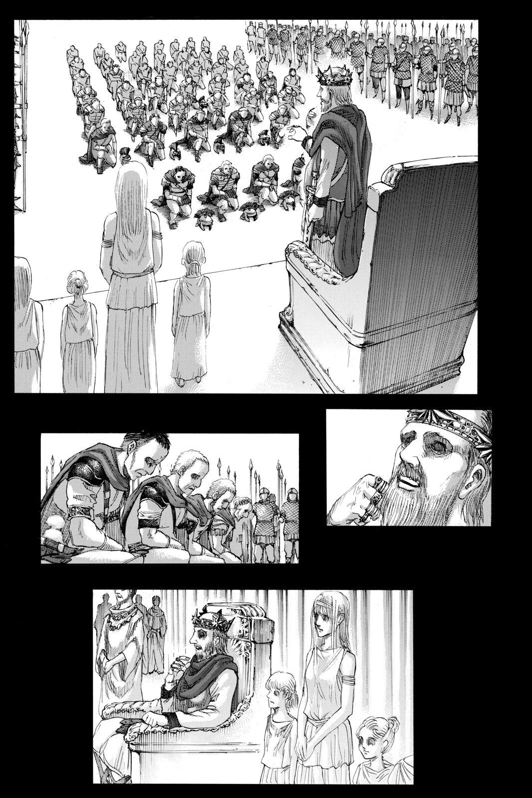 Read Shingeki no Kyojin IT Manga Online