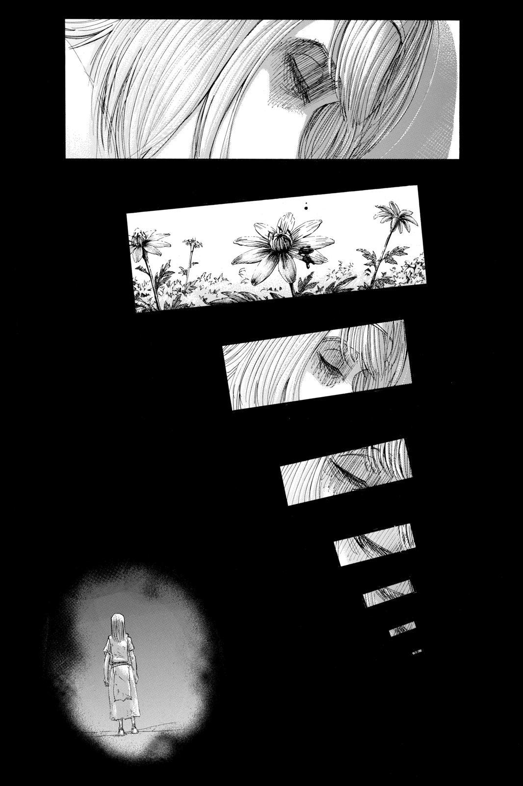 Read Shingeki no Kyojin IT Manga Online