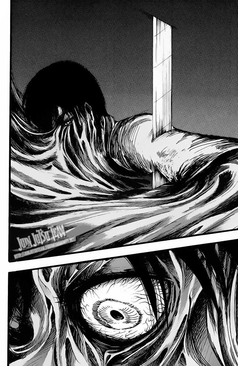 Read Shingeki no Kyojin IT Manga Online