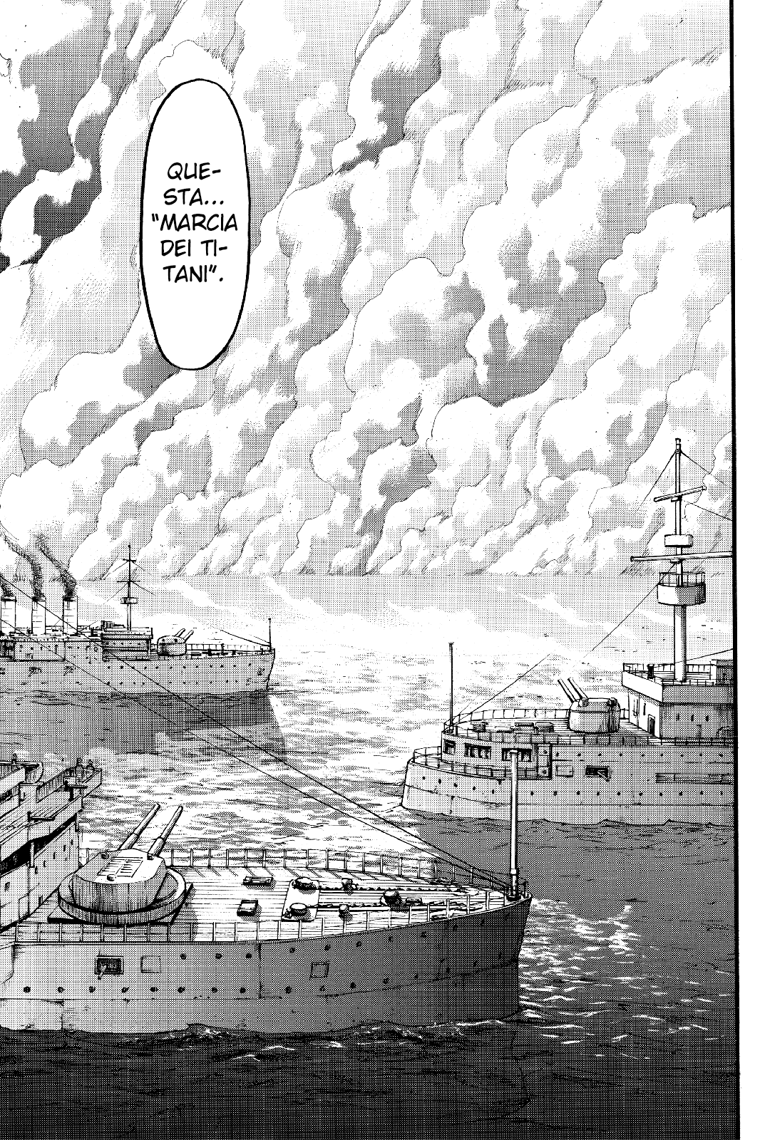 Read Shingeki no Kyojin IT Manga Online