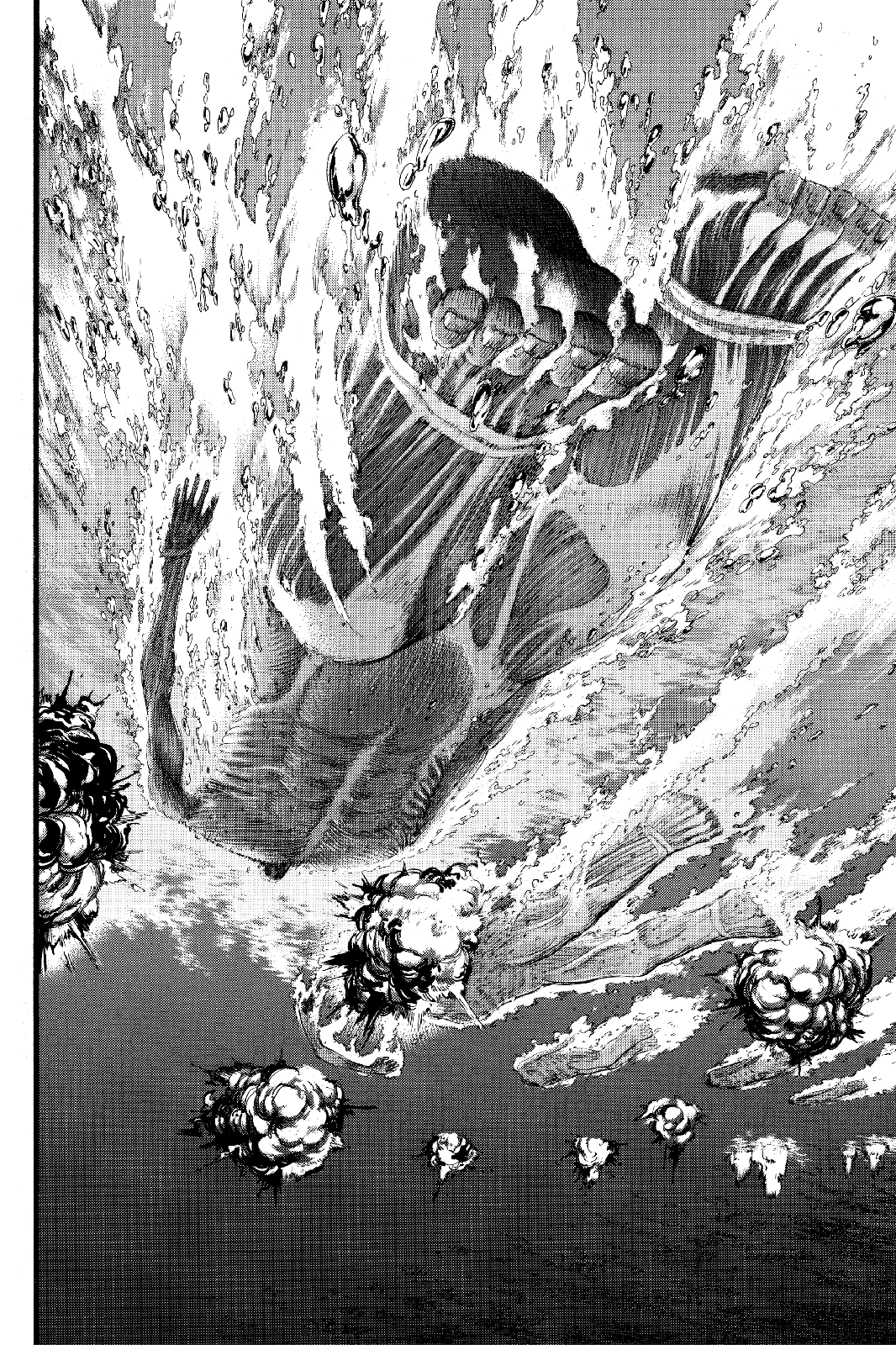 Read Shingeki no Kyojin IT Manga Online