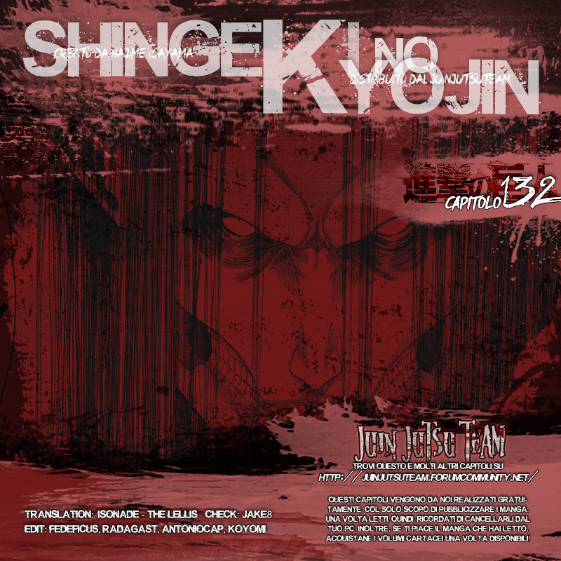 Read Shingeki no Kyojin IT Manga Online