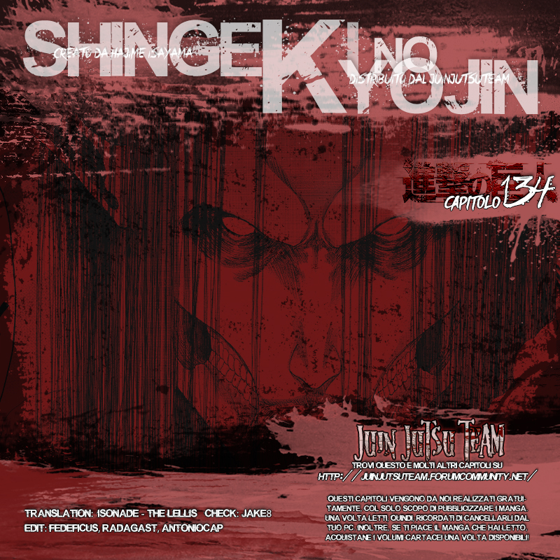 Read Shingeki no Kyojin IT Manga Online