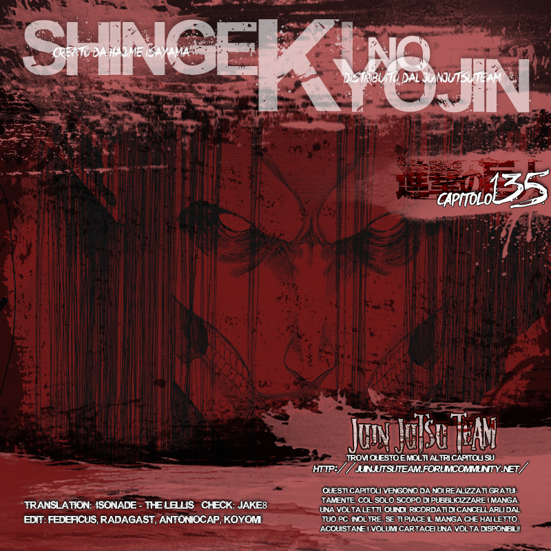 Read Shingeki no Kyojin IT Manga Online