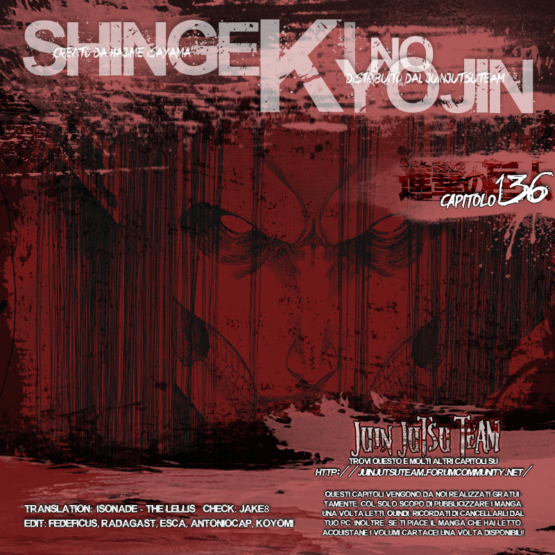 Read Shingeki no Kyojin IT Manga Online