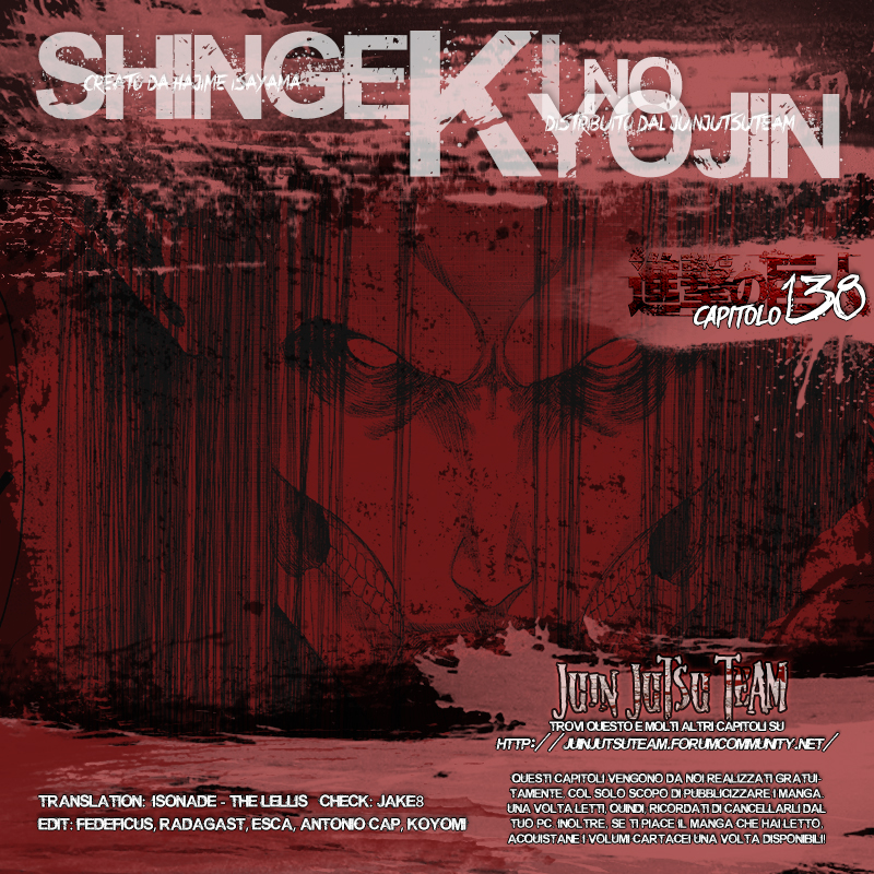 Read Shingeki no Kyojin IT Manga Online