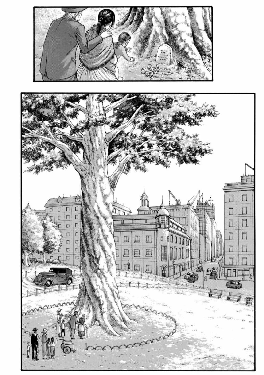 Read Shingeki no Kyojin IT Manga Online