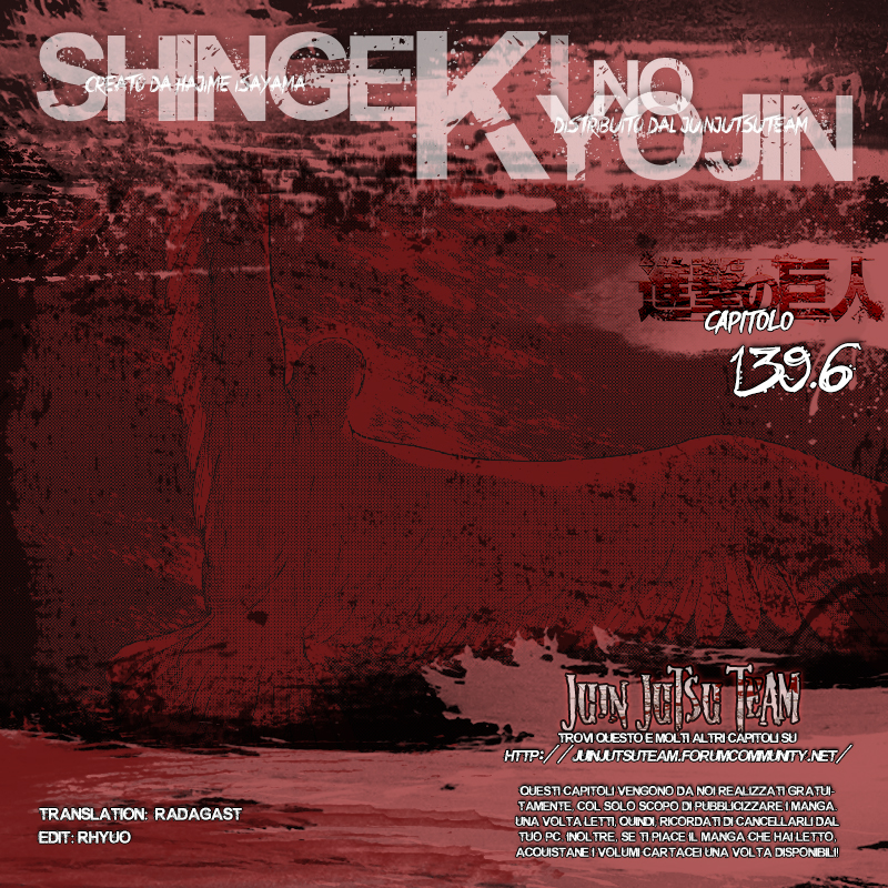 Read Shingeki no Kyojin IT Manga Online