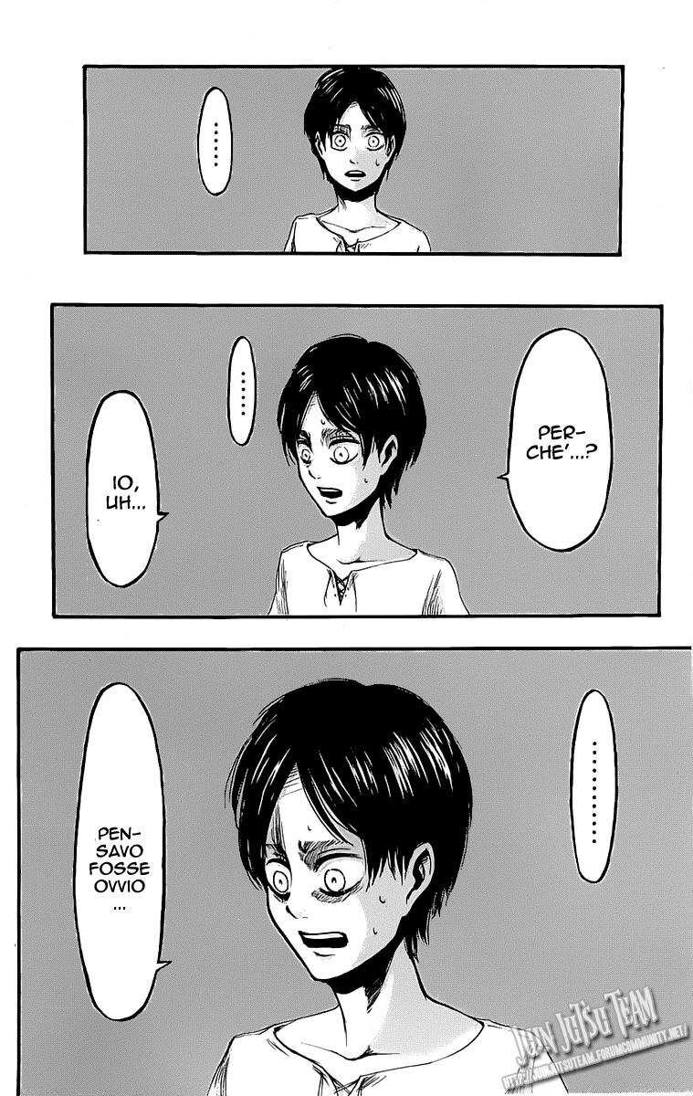 Read Shingeki no Kyojin IT Manga Online