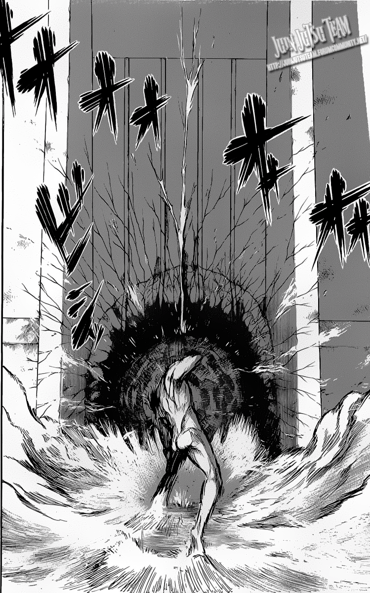 Read Shingeki no Kyojin IT Manga Online