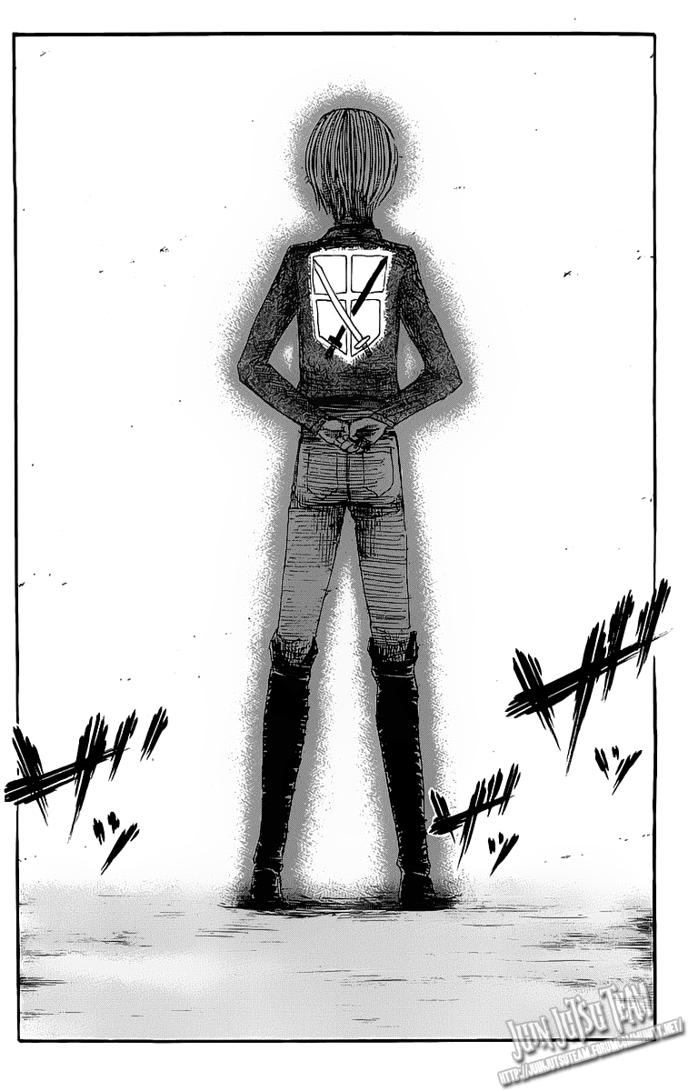 Read Shingeki no Kyojin IT Manga Online