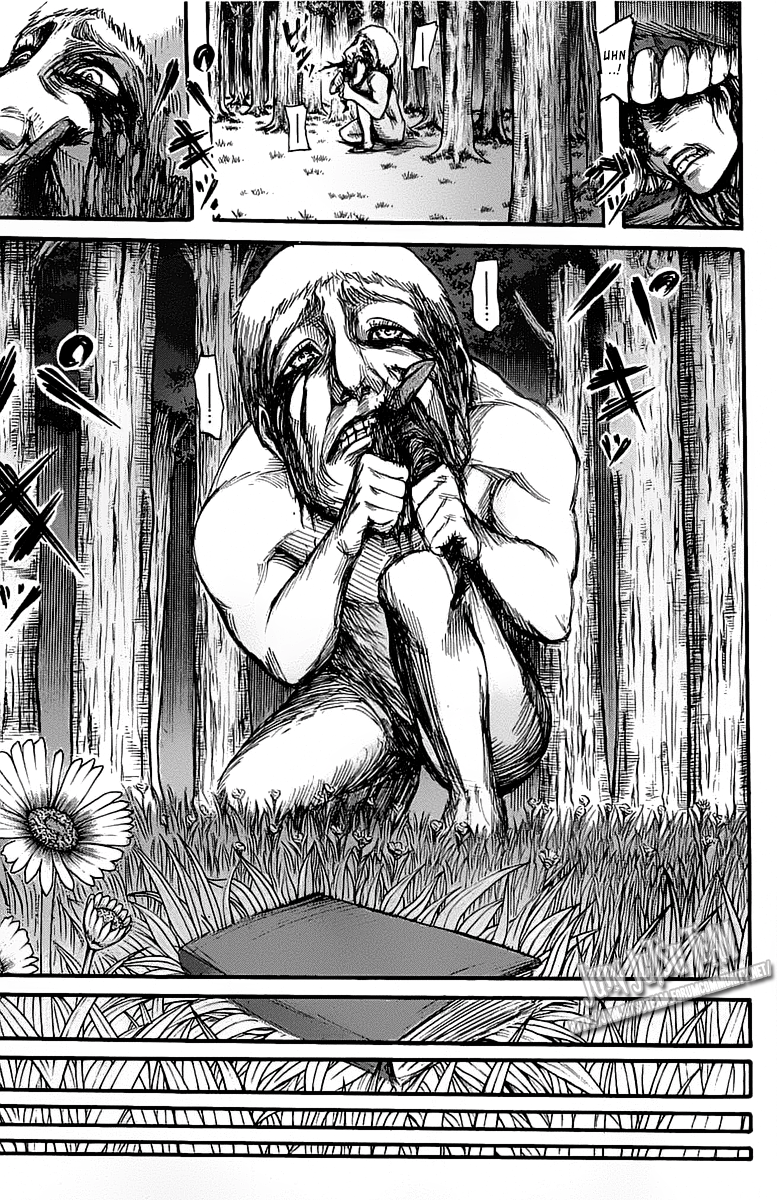 Read Shingeki no Kyojin IT Manga Online