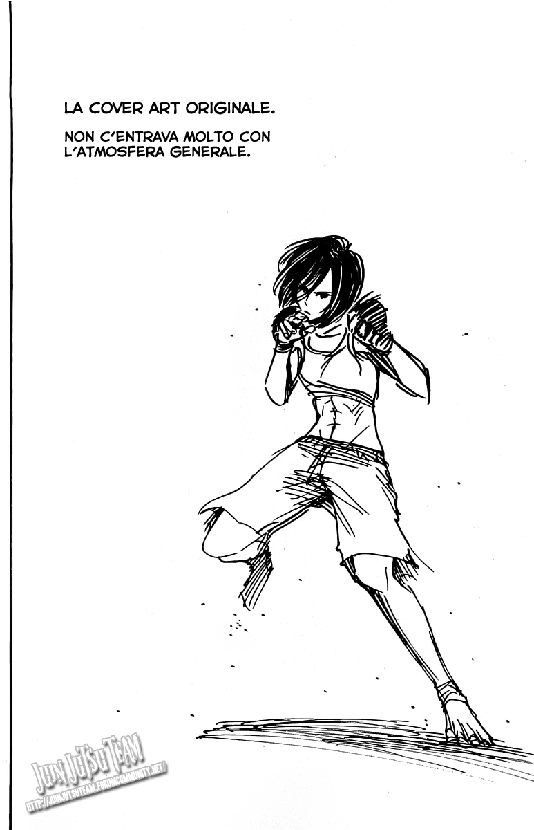 Read Shingeki no Kyojin IT Manga Online