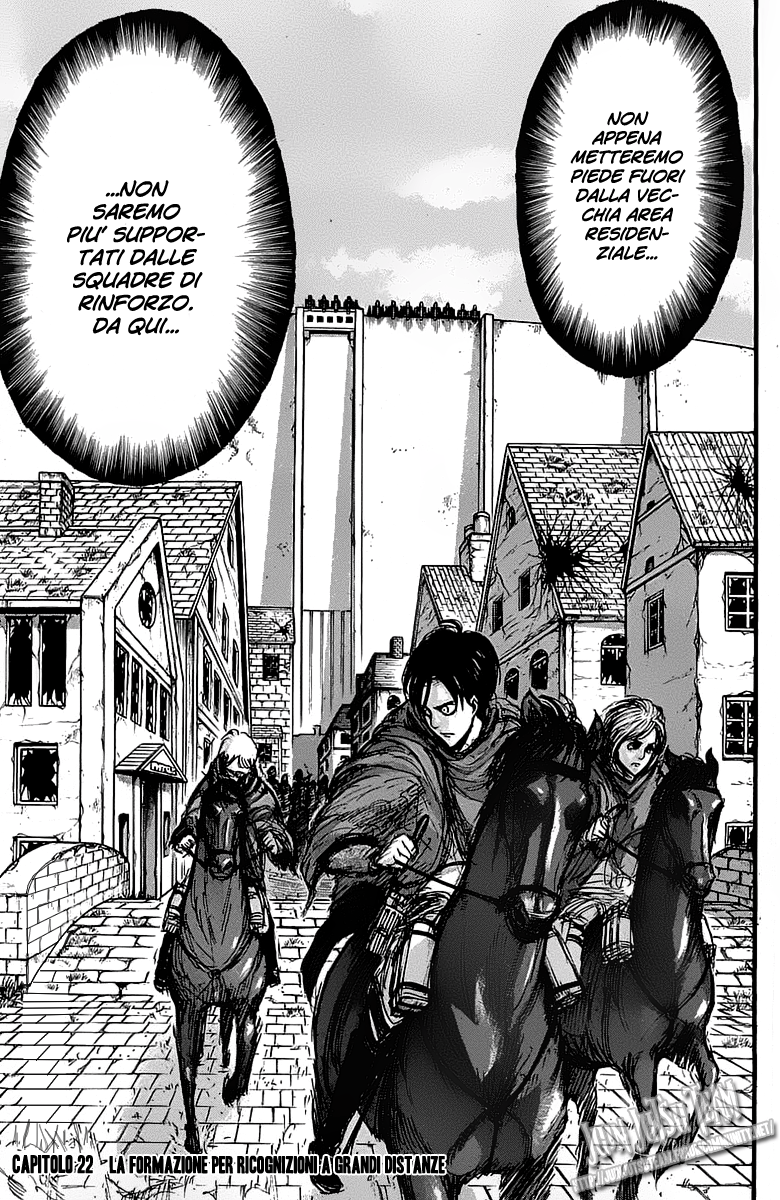 Read Shingeki no Kyojin IT Manga Online