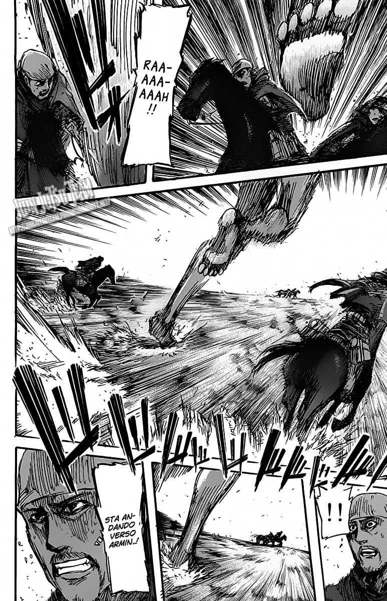 Read Shingeki no Kyojin IT Manga Online