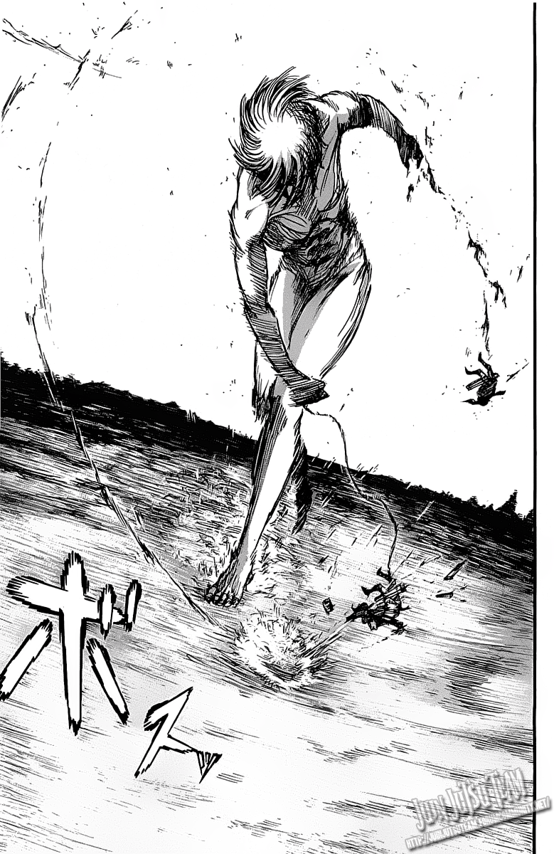 Read Shingeki no Kyojin IT Manga Online