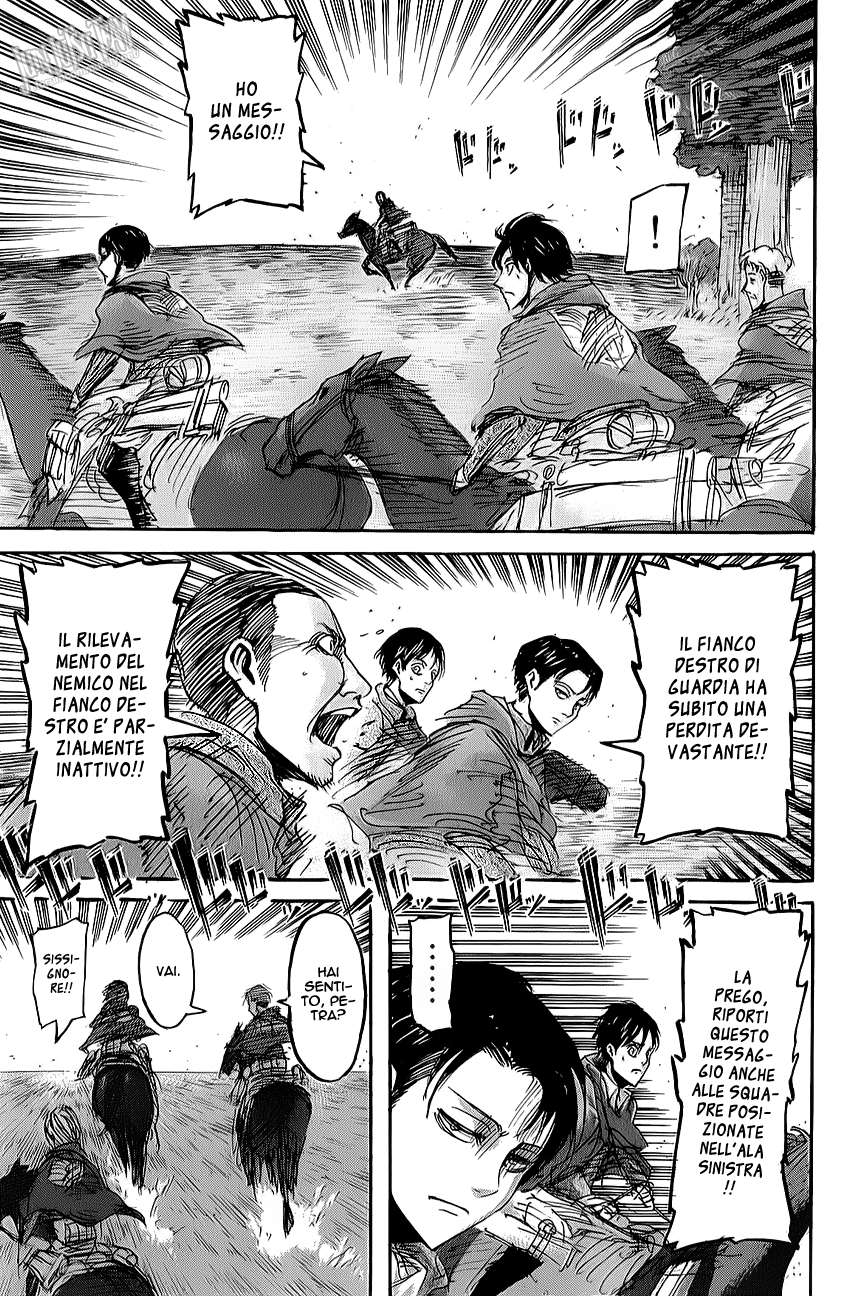 Read Shingeki no Kyojin IT Manga Online