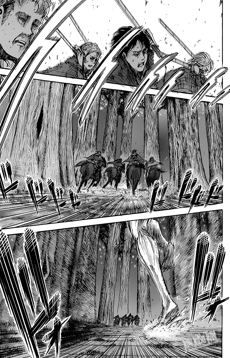 Read Shingeki no Kyojin IT Manga Online