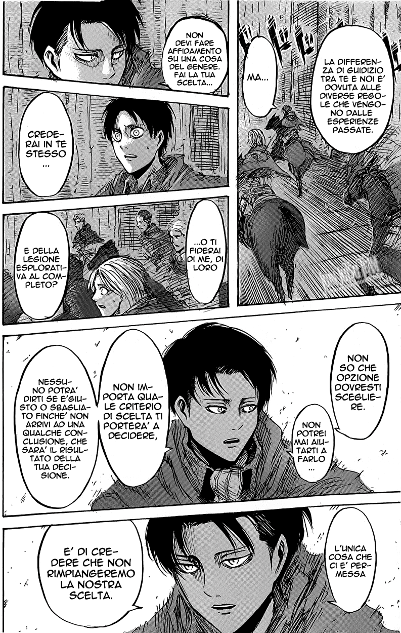 Read Shingeki no Kyojin IT Manga Online
