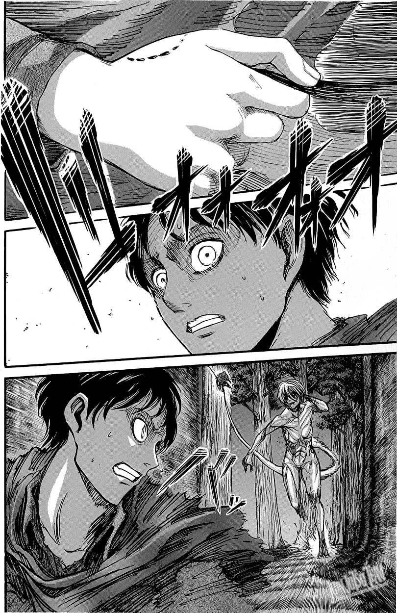 Read Shingeki no Kyojin IT Manga Online