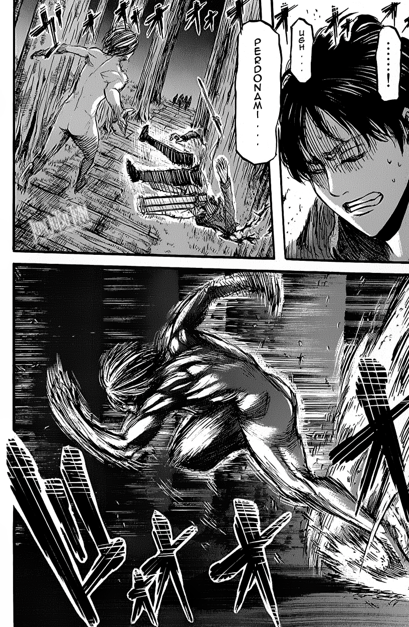 Read Shingeki no Kyojin IT Manga Online