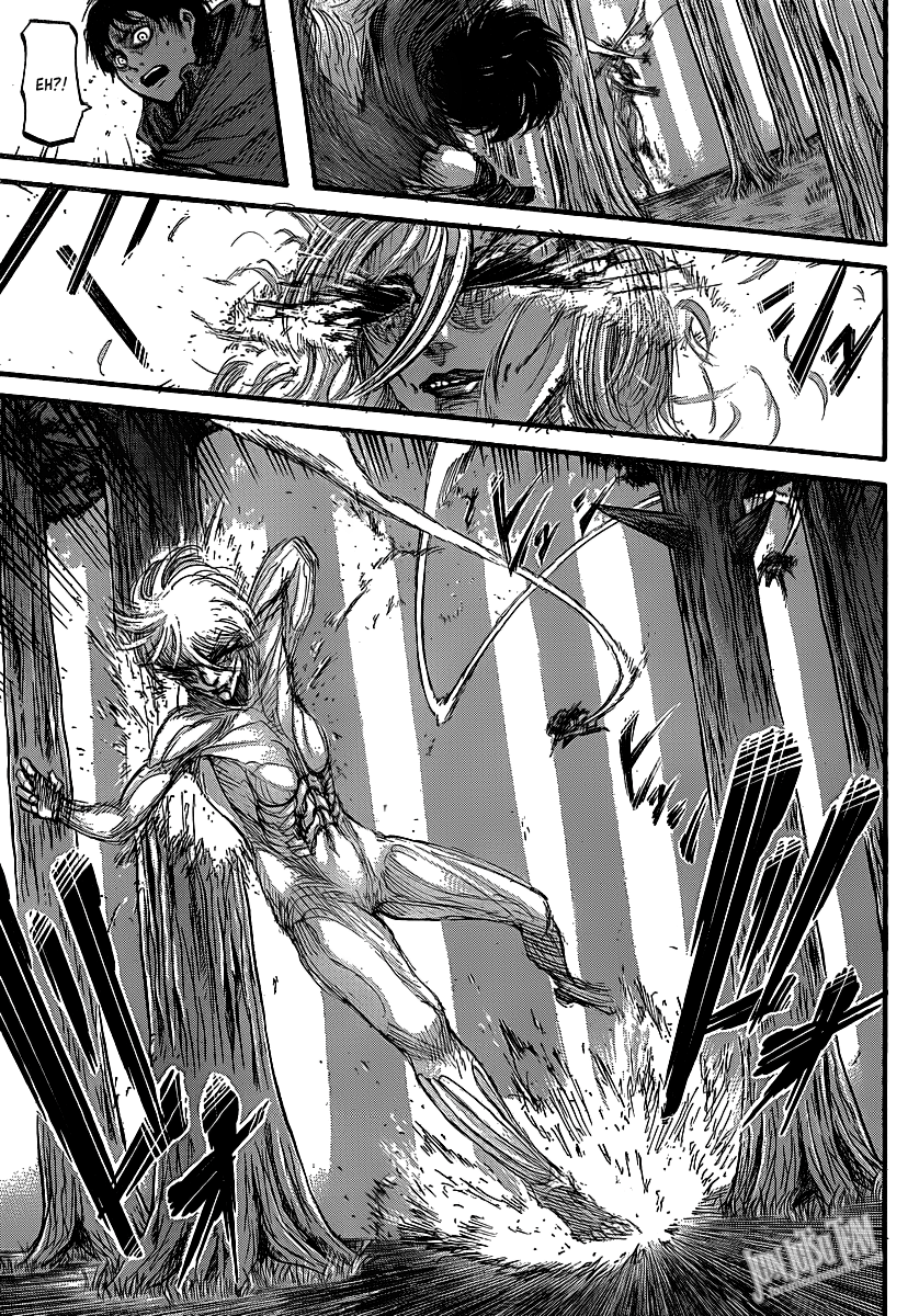 Read Shingeki no Kyojin IT Manga Online