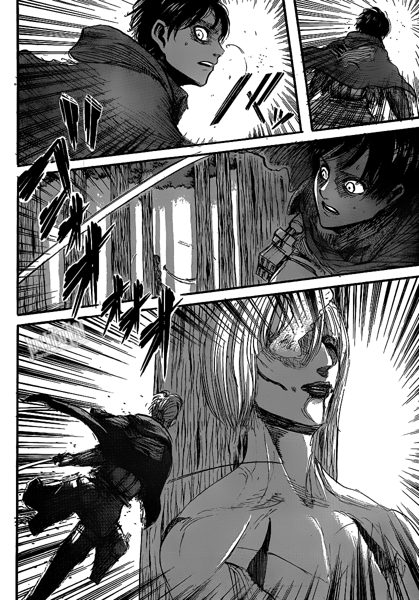 Read Shingeki no Kyojin IT Manga Online