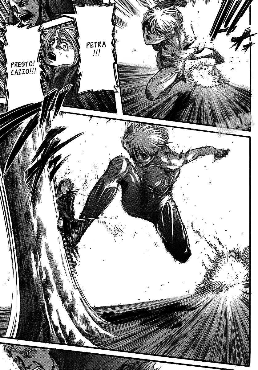Read Shingeki no Kyojin IT Manga Online