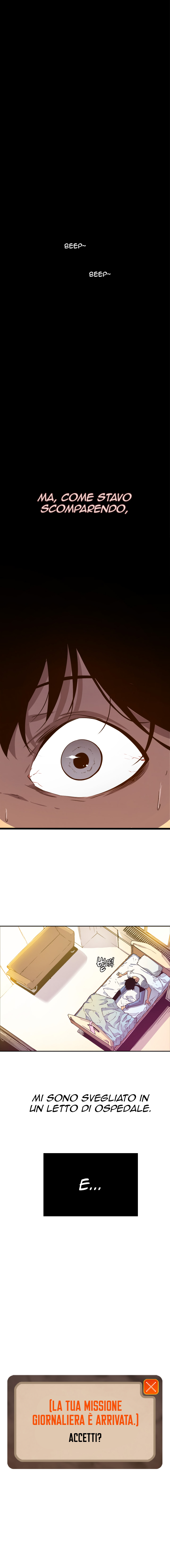 Read Solo Leveling IT Manga Online