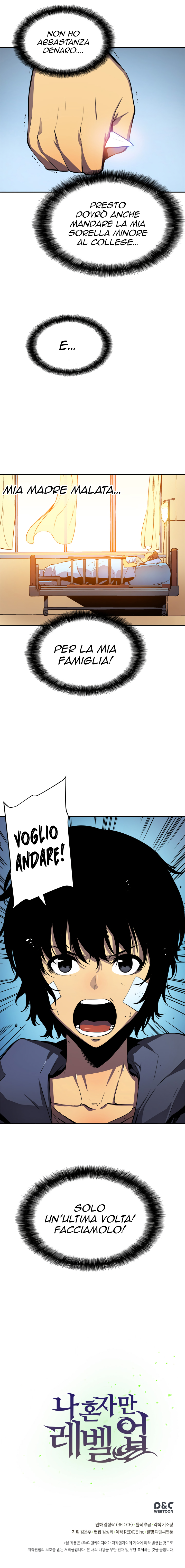 Read Solo Leveling IT Manga Online