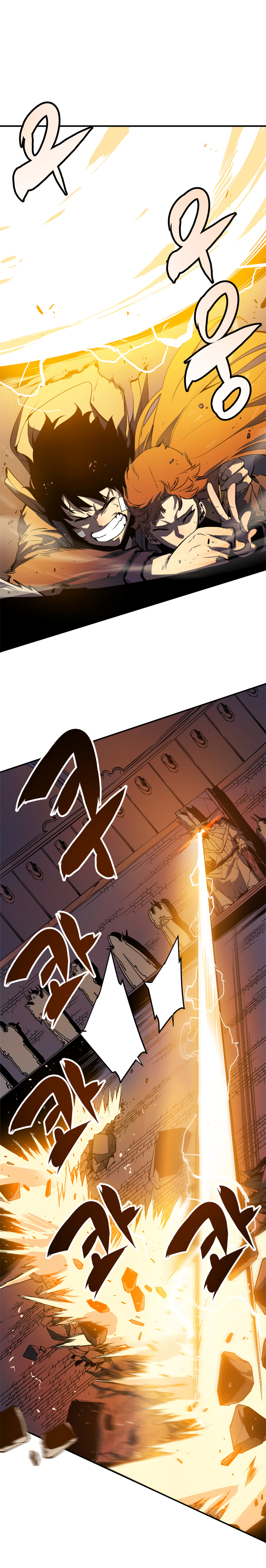 Read Solo Leveling IT Manga Online