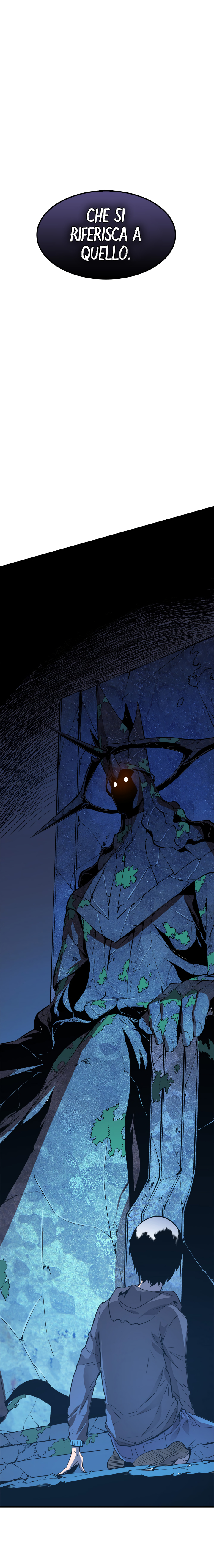 Read Solo Leveling IT Manga Online