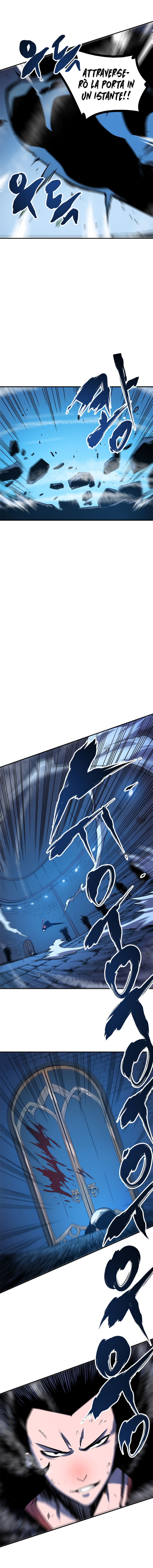 Read Solo Leveling IT Manga Online