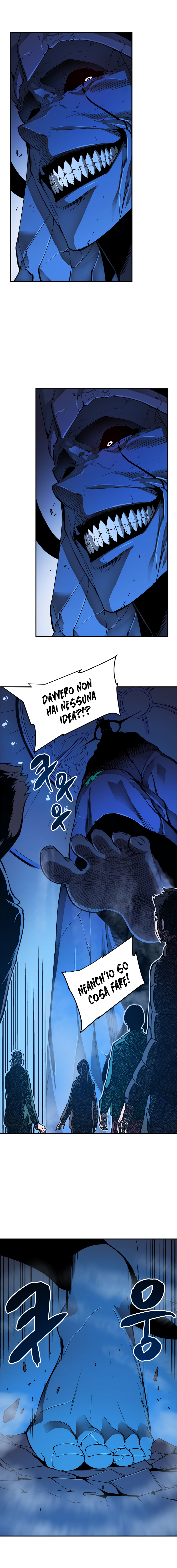 Read Solo Leveling IT Manga Online