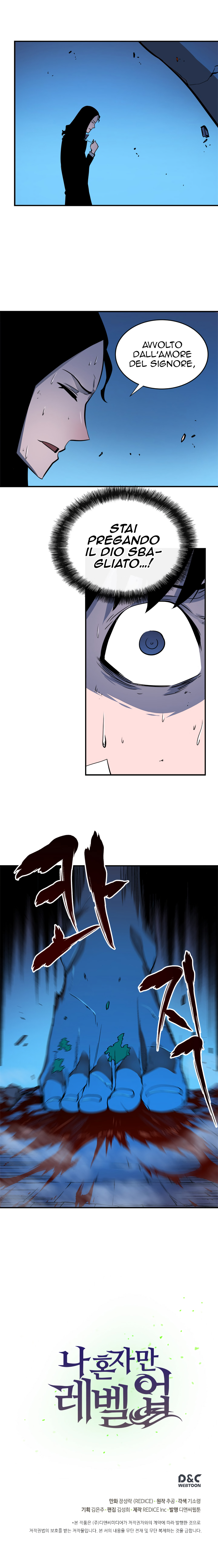 Read Solo Leveling IT Manga Online