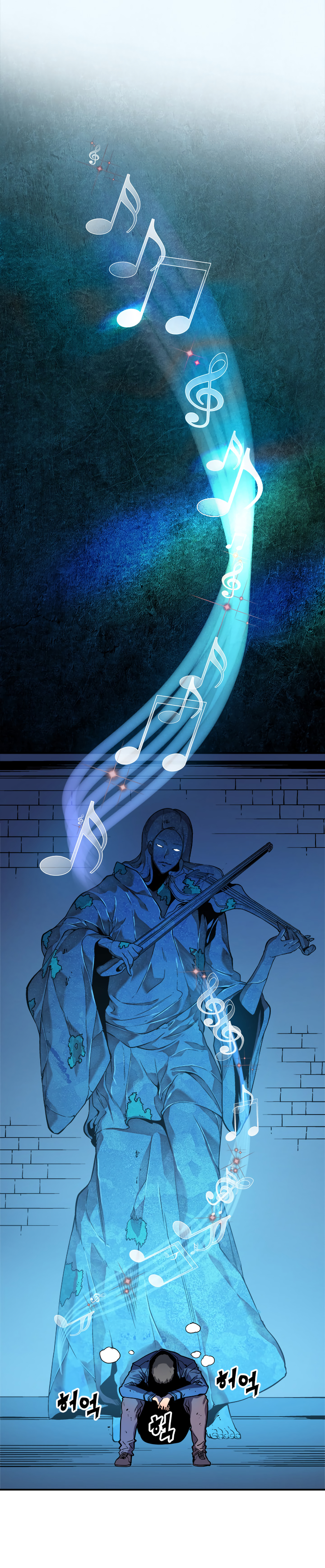 Read Solo Leveling IT Manga Online