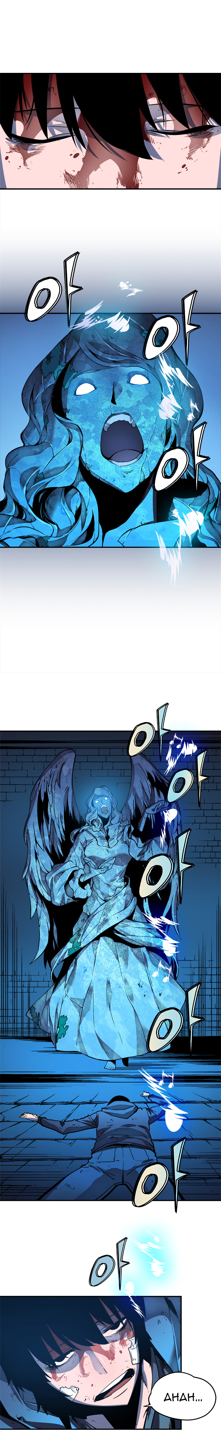 Read Solo Leveling IT Manga Online