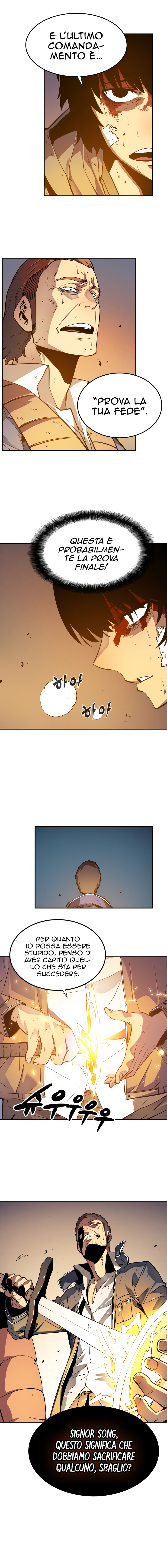 Read Solo Leveling IT Manga Online