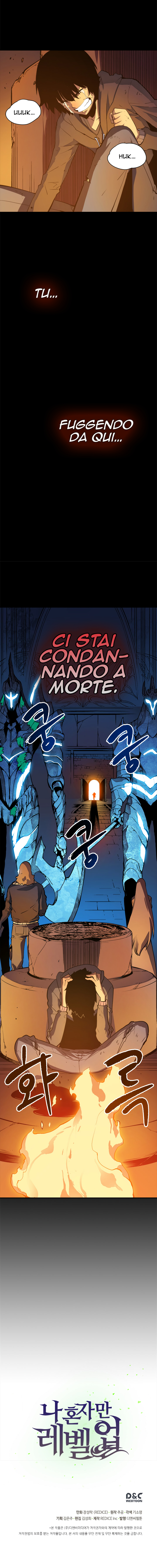 Read Solo Leveling IT Manga Online