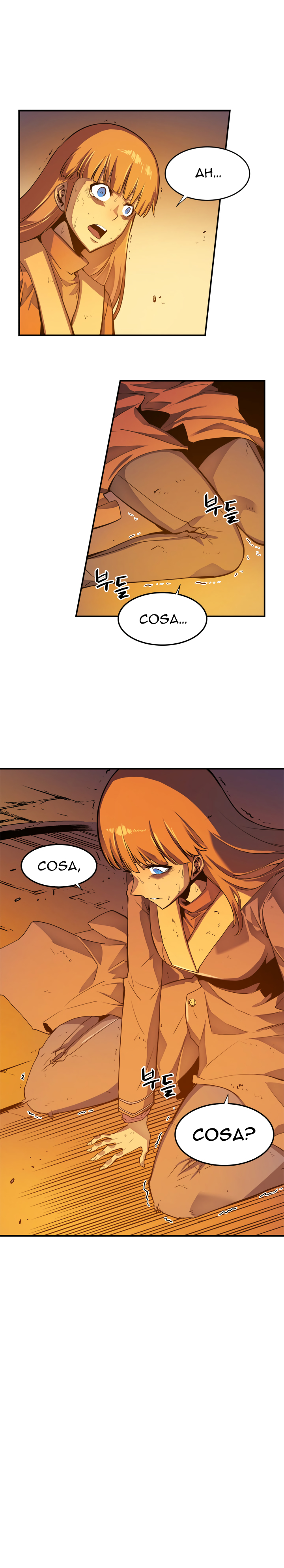 Read Solo Leveling IT Manga Online