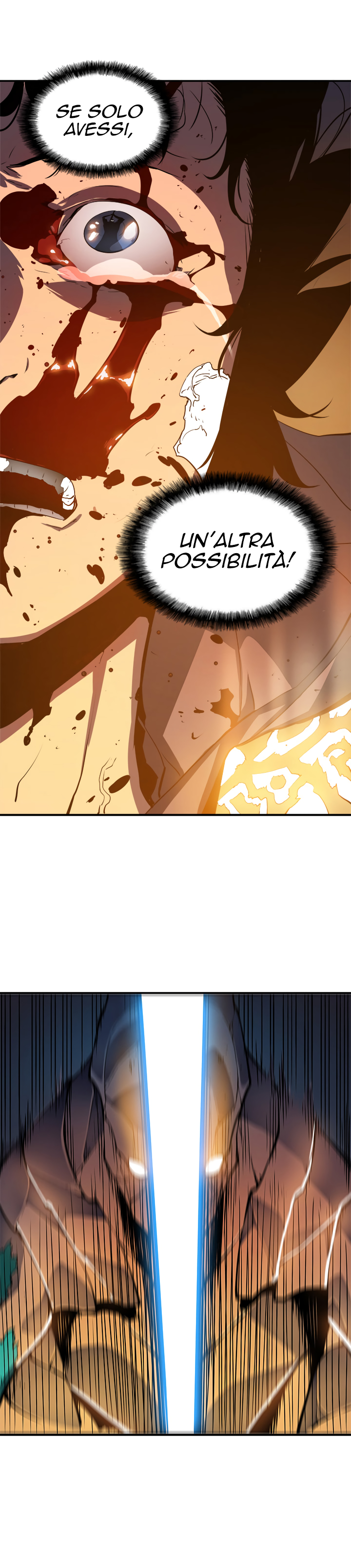 Read Solo Leveling IT Manga Online