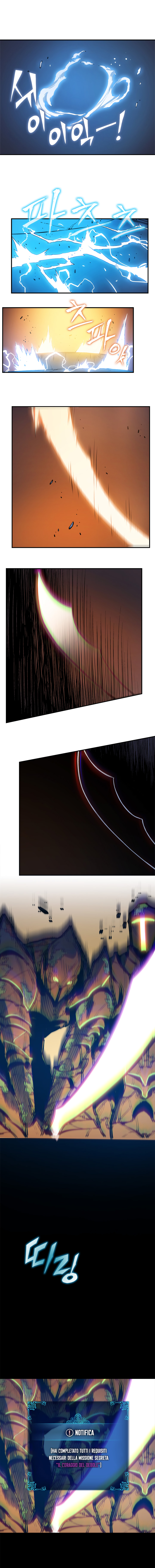 Read Solo Leveling IT Manga Online