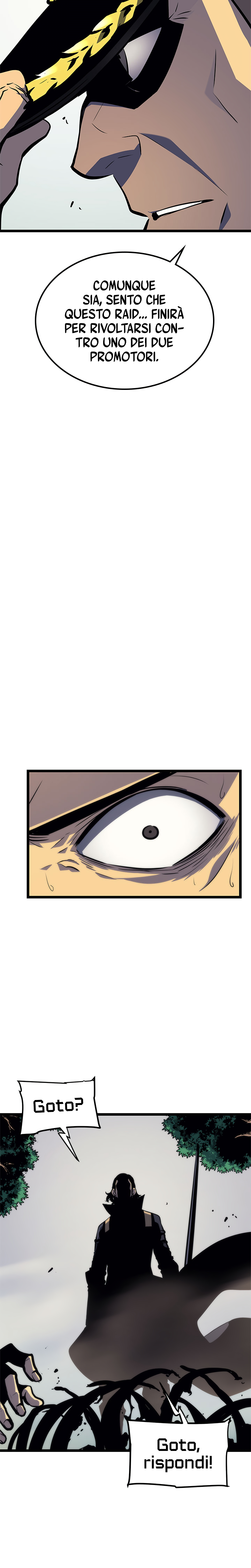 Read Solo Leveling IT Manga Online