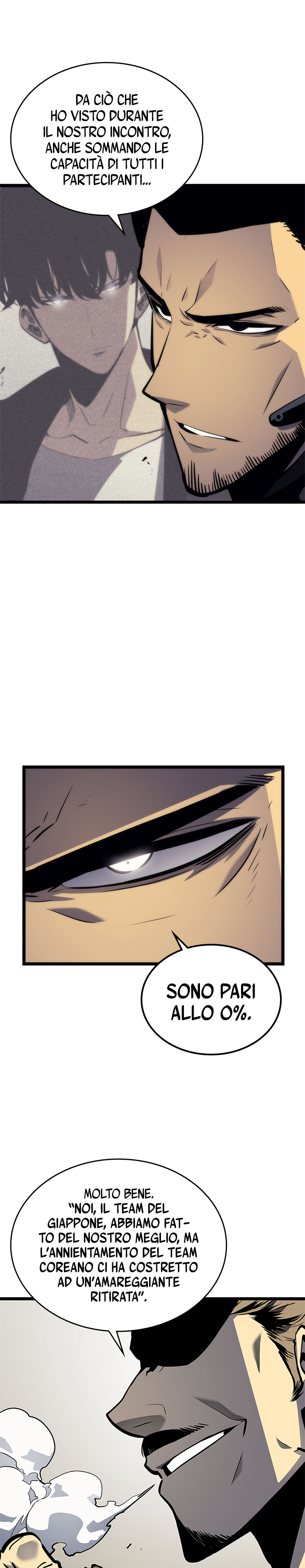 Read Solo Leveling IT Manga Online