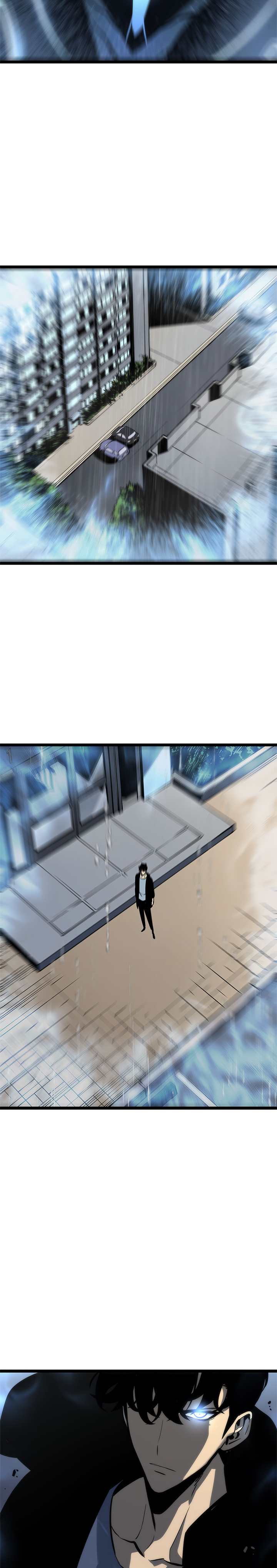 Read Solo Leveling IT Manga Online