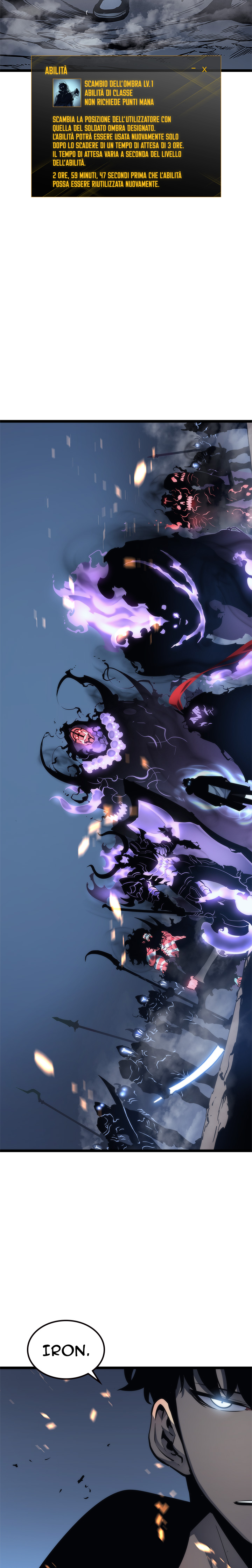 Read Solo Leveling IT Manga Online