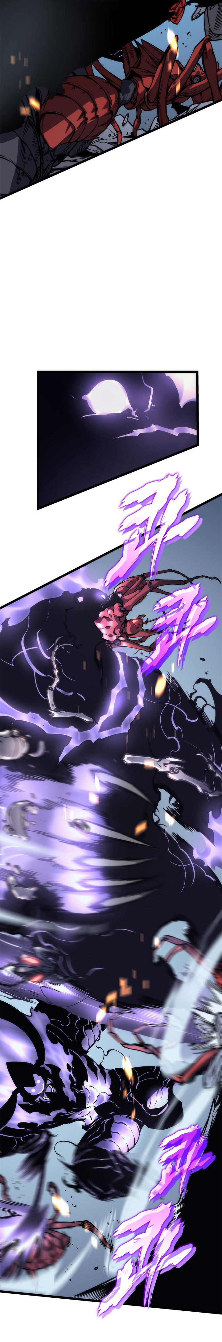 Read Solo Leveling IT Manga Online